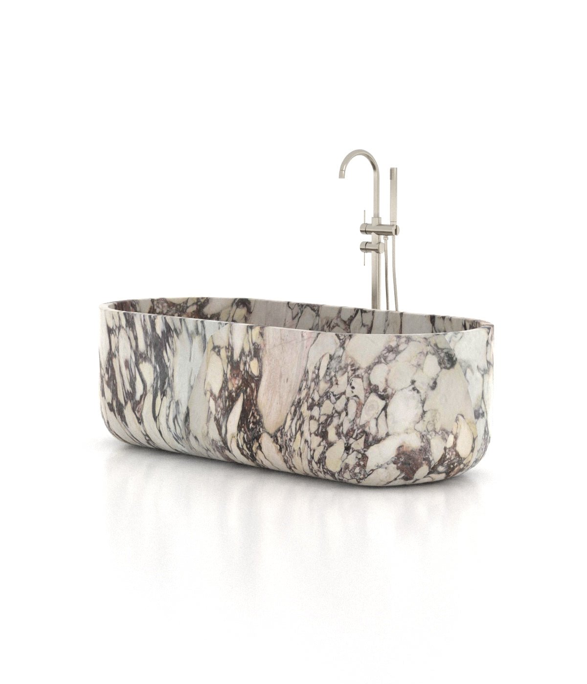 Venere Bathtub Zicana Boutique - Zicana Boutique - 5