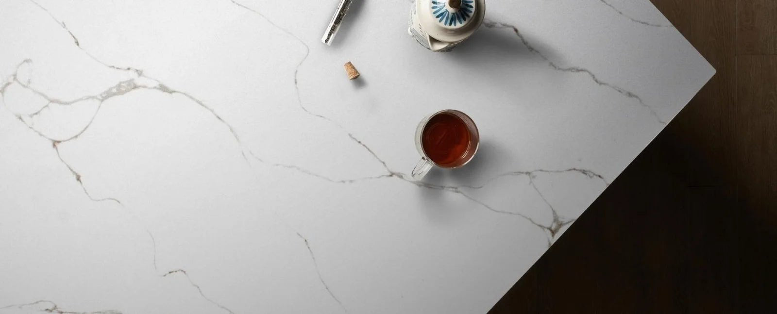 Venetian Bronze Raphael Quartz Raphael Quartz - Zicana Boutique - 2