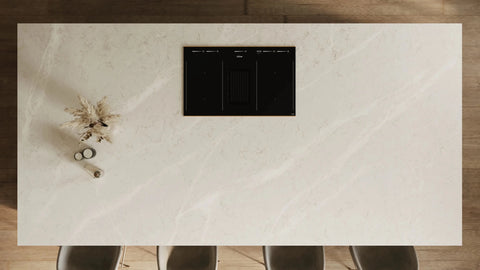 Venus PentalQuartz Architectural Surfaces - Zicana Boutique - 4