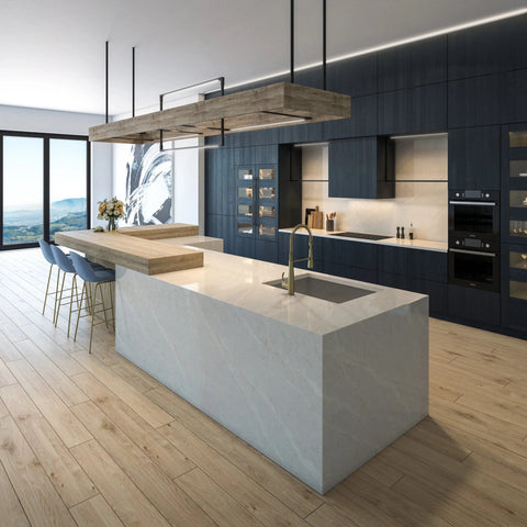 Venus PentalQuartz Architectural Surfaces - Zicana Boutique - 7