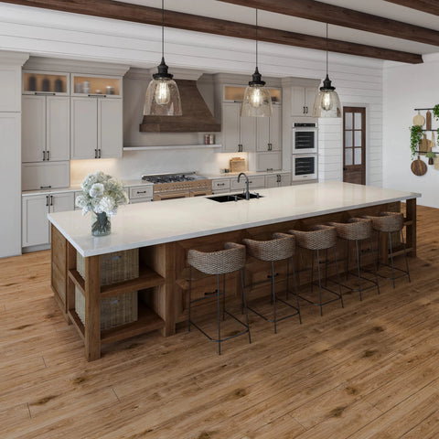 Venus PentalQuartz Architectural Surfaces - Zicana Boutique - 9