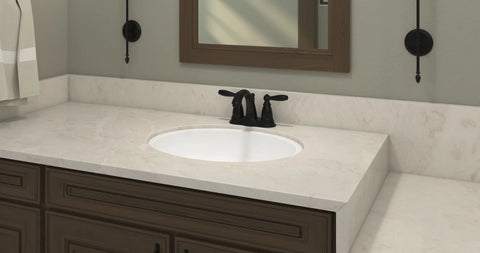 Venus PentalQuartz Architectural Surfaces - Zicana Boutique - 6