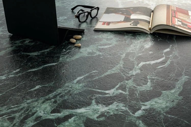 Verde Alpi Laminam Laminam - Zicana Boutique - 2