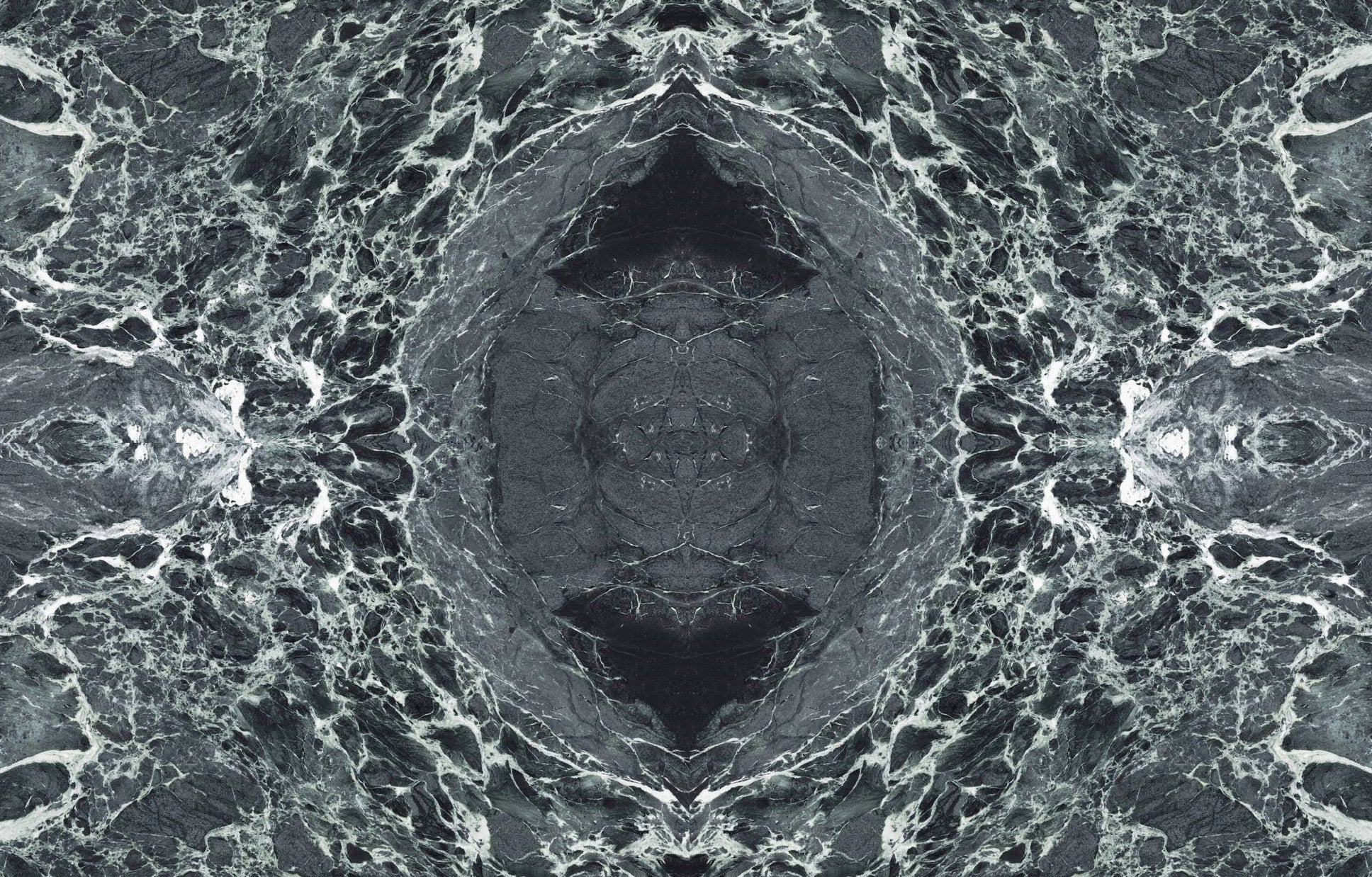 Verde Alpi Marble Zicana Boutique - Zicana Boutique - 15