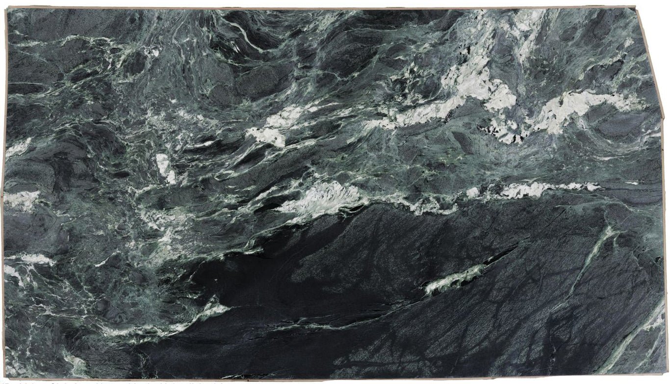 Verde Alpi Marble Zicana Boutique - Zicana Boutique - 10