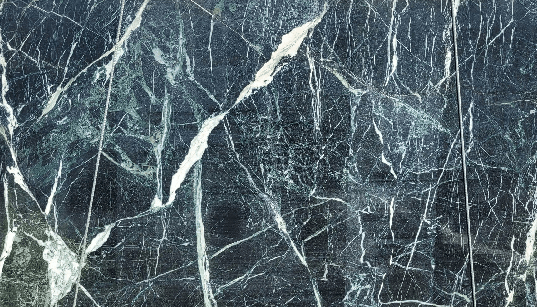 Verde Alpi Marble Zicana Boutique - Zicana Boutique - 1