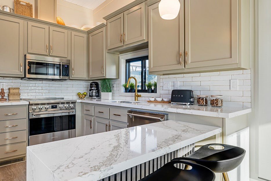 Verde Peak Wilsonart Wilsonart - Zicana Boutique - 4