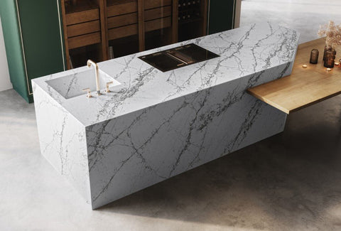 Verde Peak Wilsonart Wilsonart - Zicana Boutique - 2