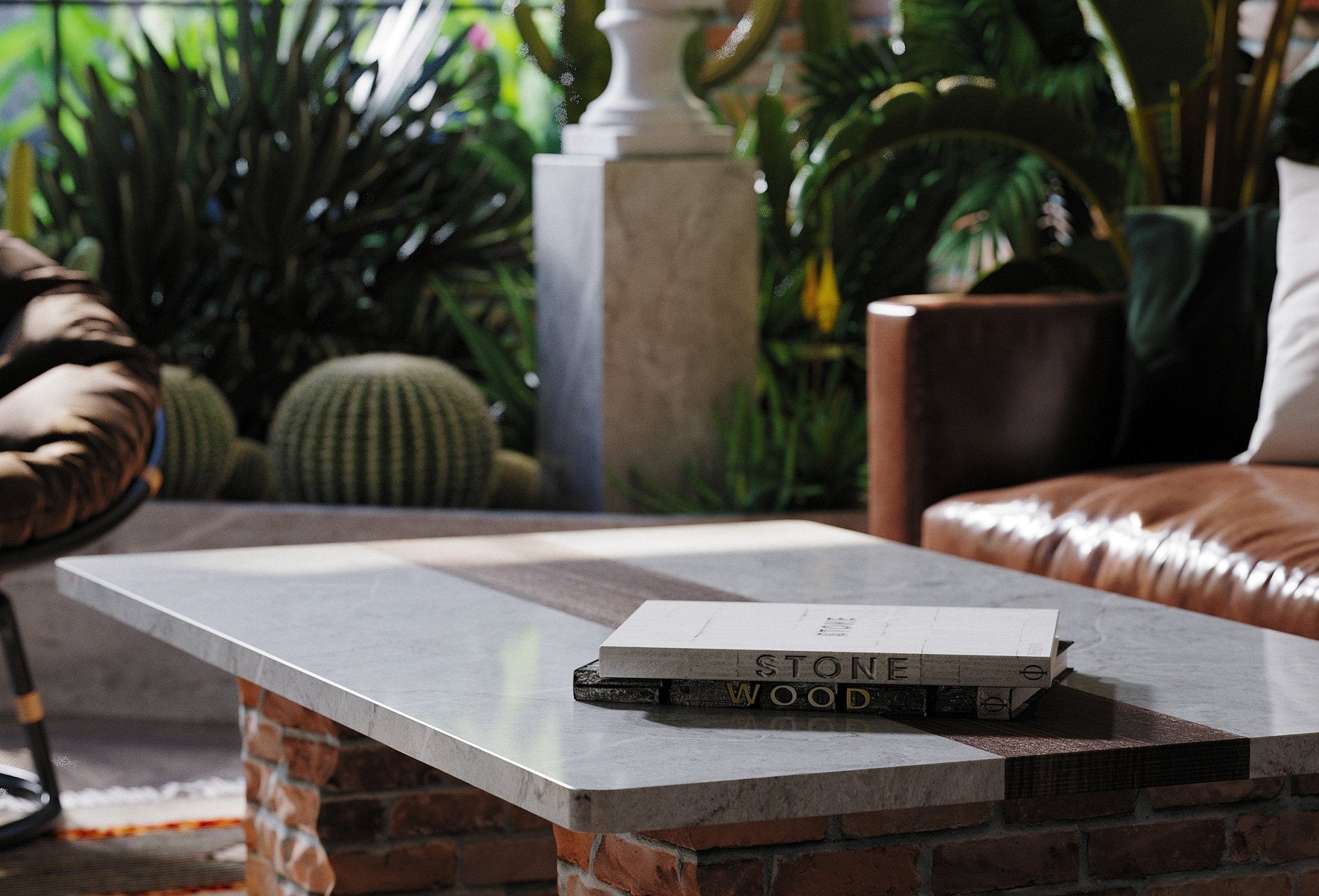 Verdelia Vicostone Vicostone - Zicana Boutique - 4