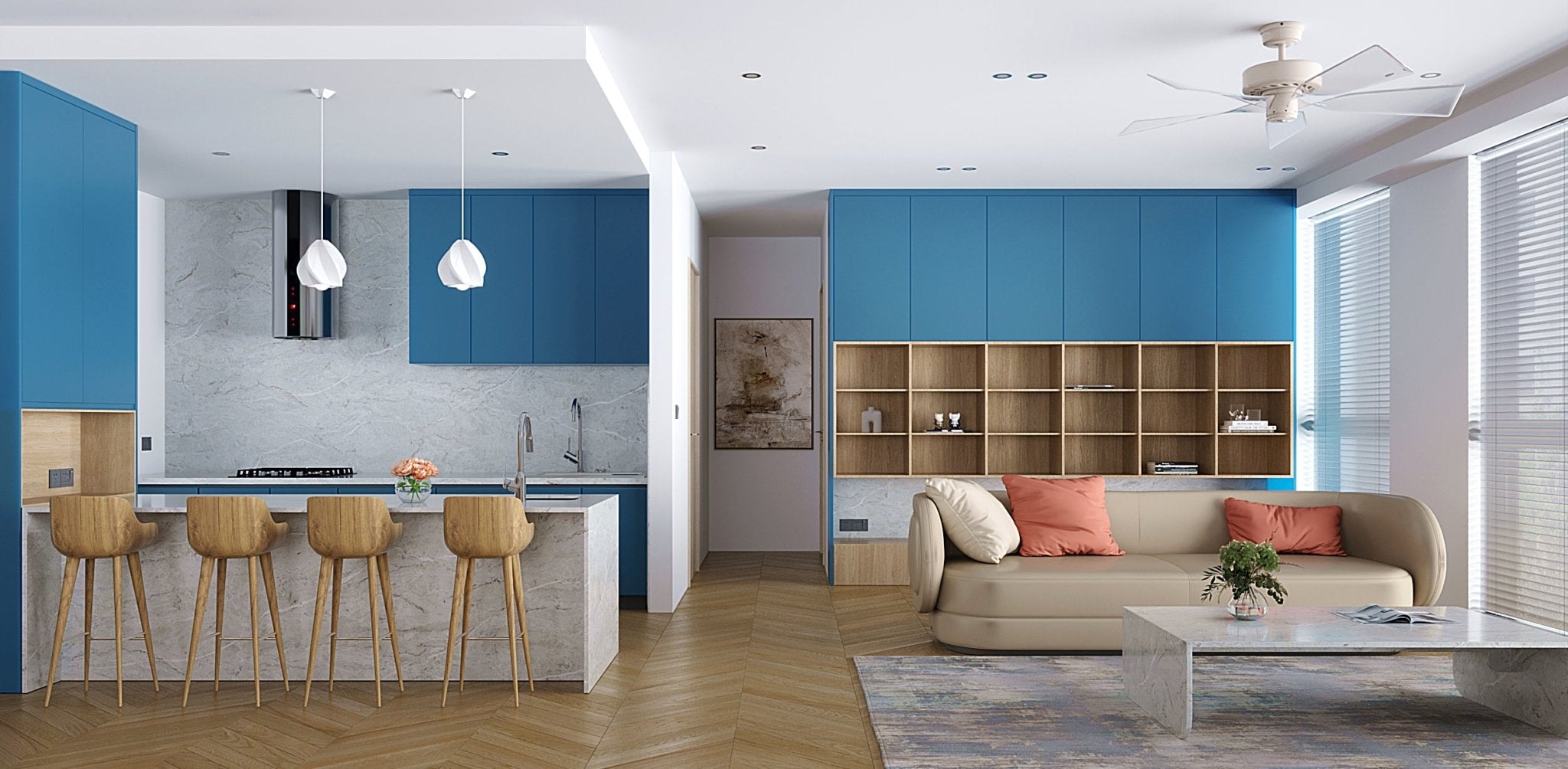 Verdelia Vicostone Vicostone - Zicana Boutique - 10