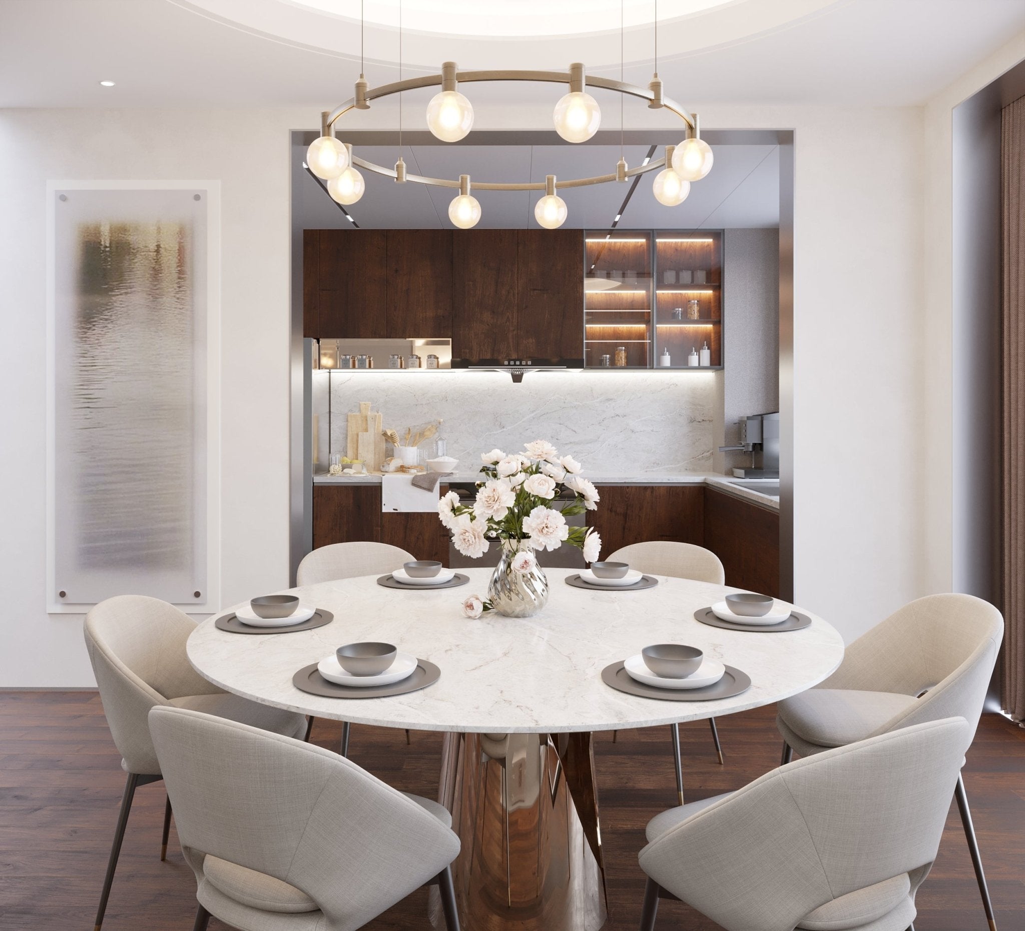 Verdelia Vicostone Vicostone - Zicana Boutique - 2