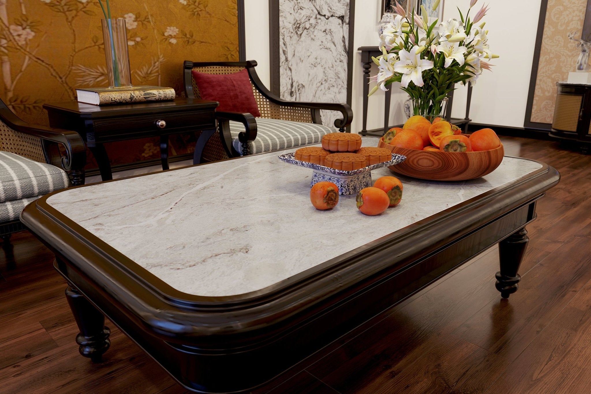 Verdelia Vicostone Vicostone - Zicana Boutique - 11