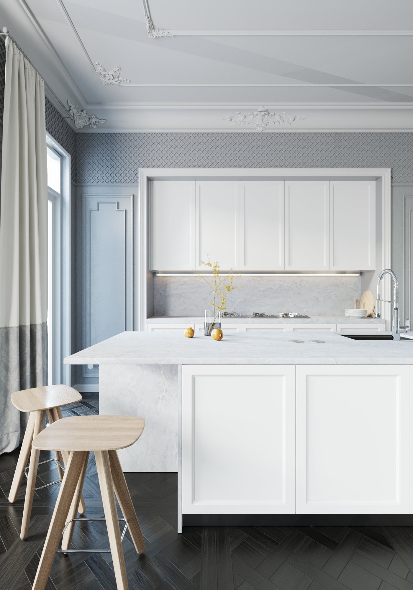 Verdelia Vicostone Vicostone - Zicana Boutique - 3