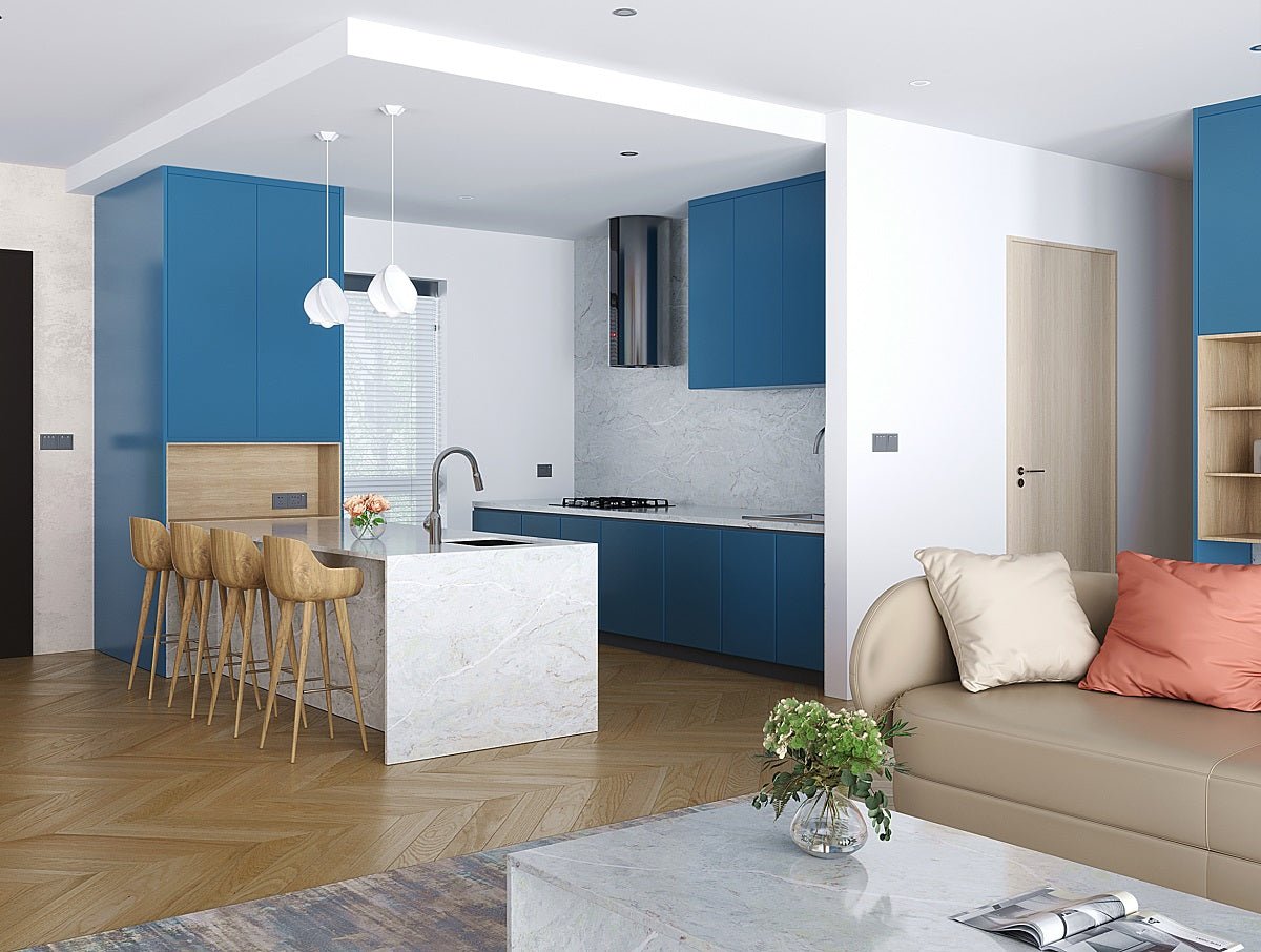 Verdelia Vicostone Vicostone - Zicana Boutique - 8