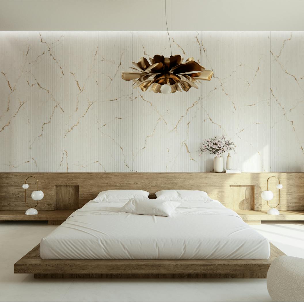 Versailles Ivory Gv3 Silestone Silestone - Zicana Boutique - 4