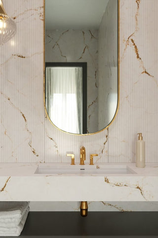 Versailles Ivory Gv3 Silestone Silestone - Zicana Boutique - 5