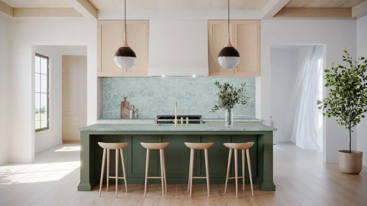 Vezzano PentalQuartz Architectural Surfaces - Zicana Boutique - 3