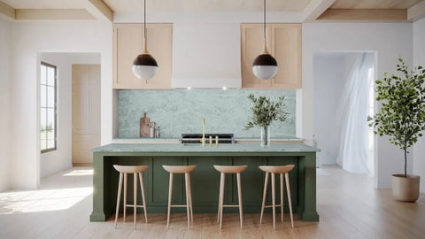 Vezzano PentalQuartz Architectural Surfaces - Zicana Boutique - 3