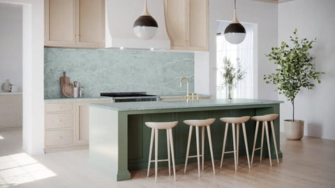 Vezzano PentalQuartz Architectural Surfaces - Zicana Boutique - 4