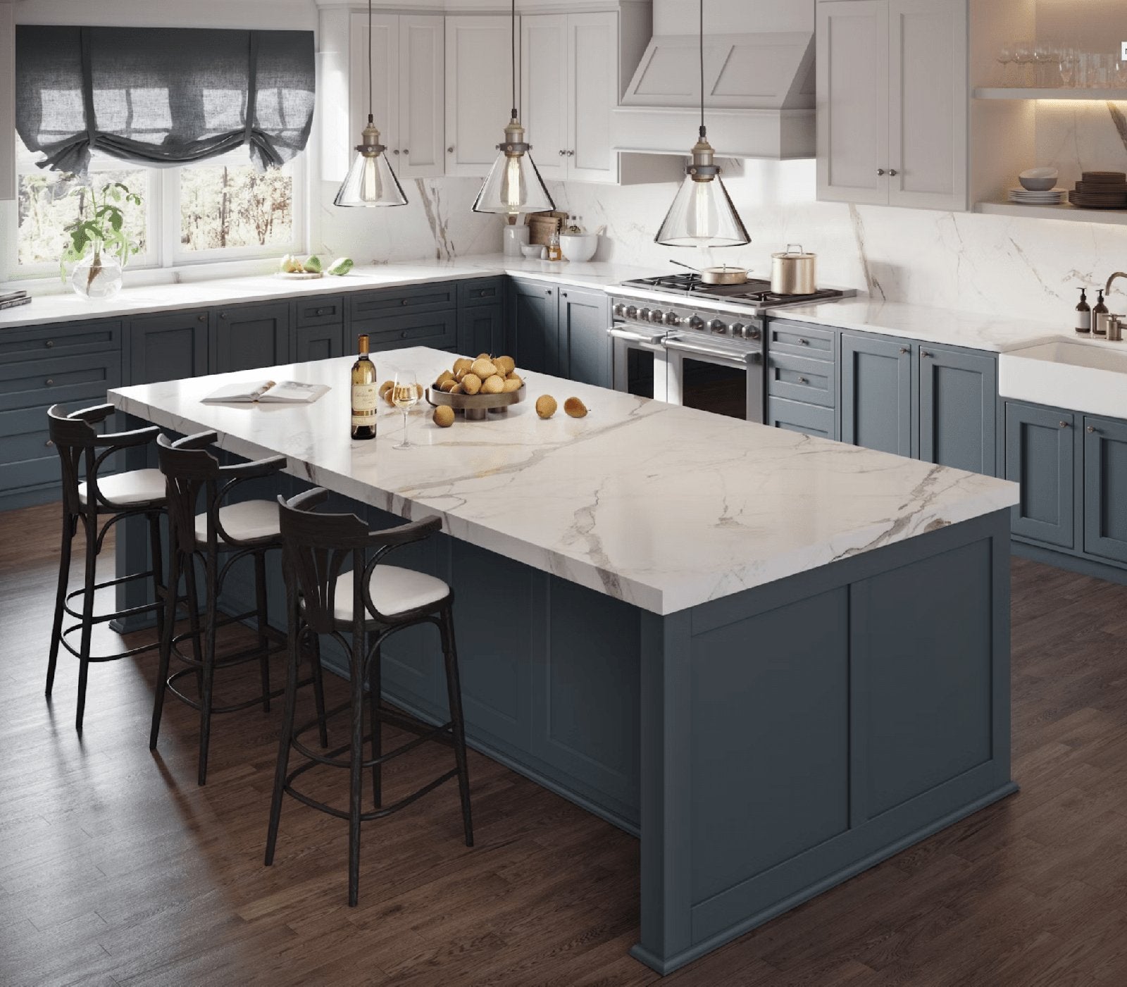 Vigil Dekton Dekton - Zicana Boutique - 2