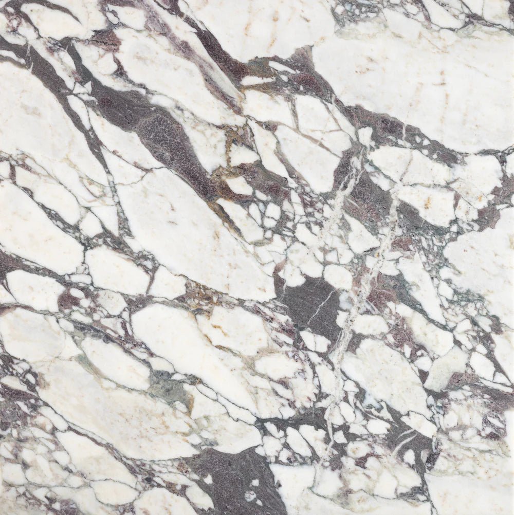 Viola Reale Select Marble Tile 24" x 24" Artistic Tile - Zicana Boutique - 4