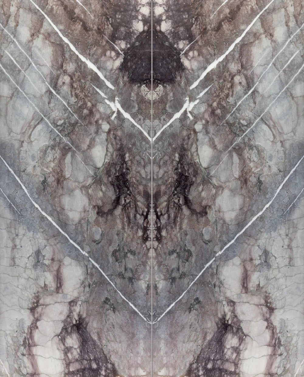 Violet Savoie Marble Zicana Boutique - Zicana Boutique - 4