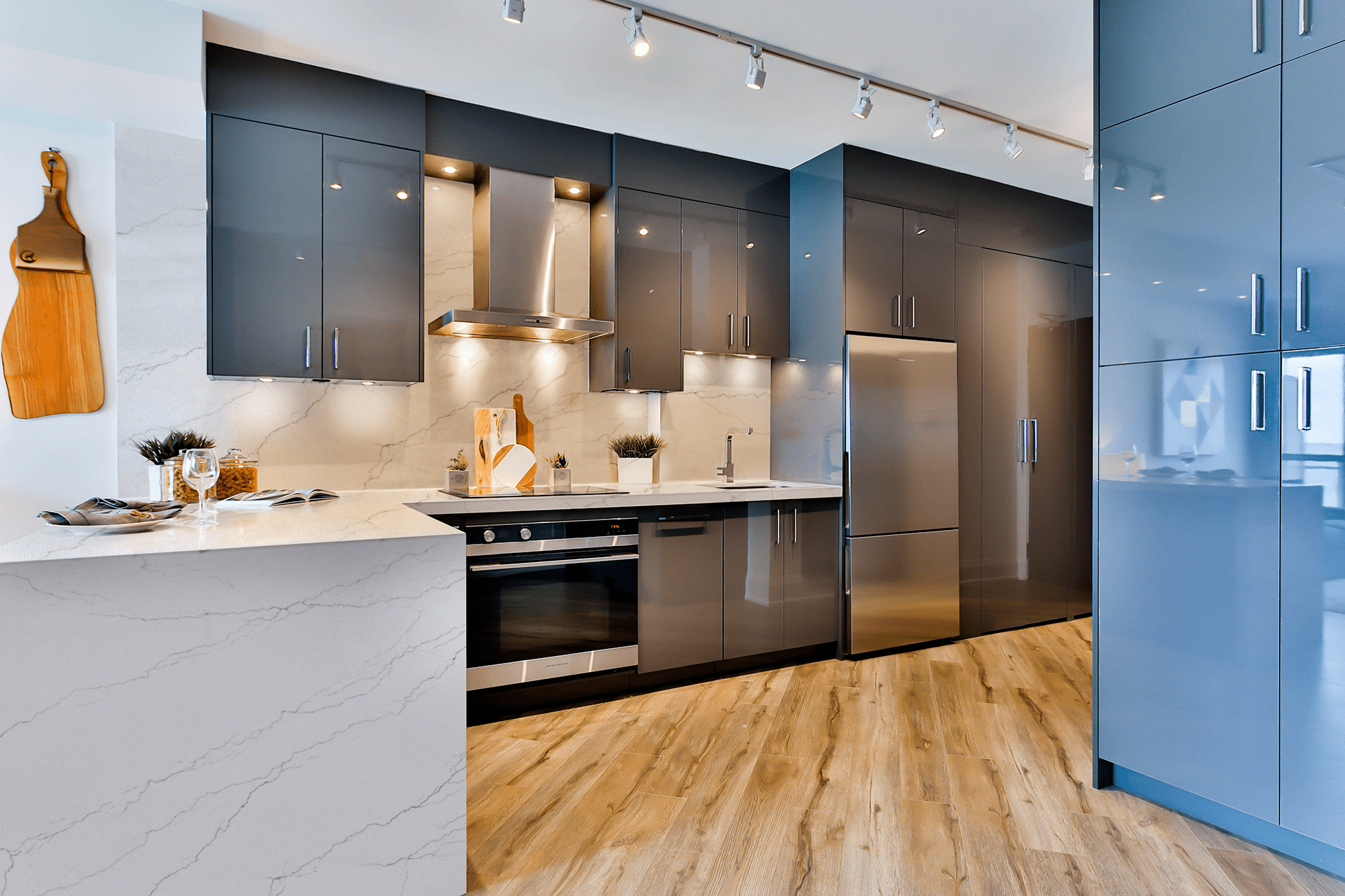 Vitality Spectrum Spectrum - Zicana Boutique - 2