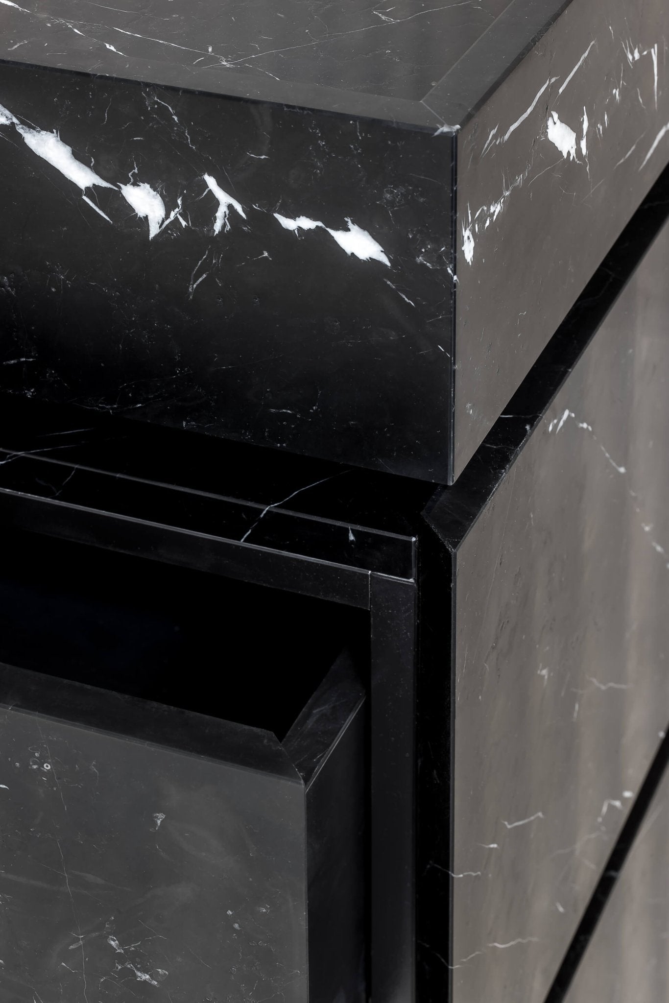 Vittoria Vanity Sink Marble Couture - Zicana Boutique - 6