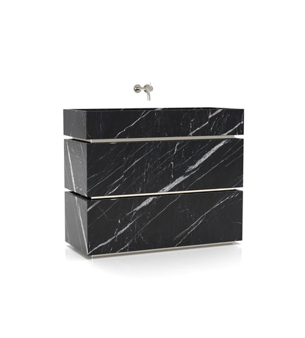 Vittoria Vanity Sink - Zicana Boutique - 13