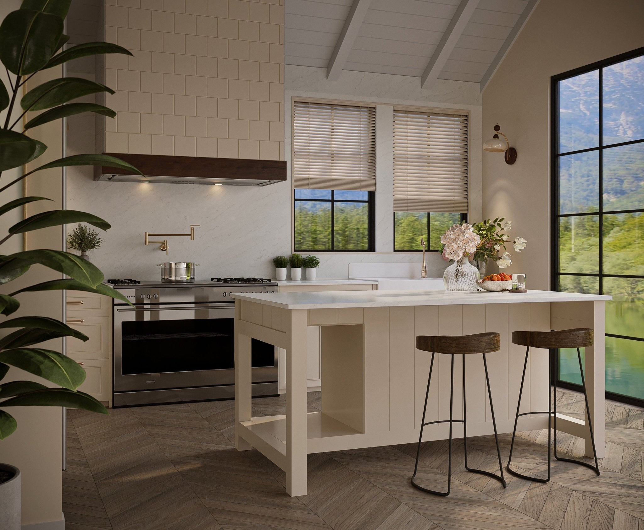 Volakano Vicostone Vicostone - Zicana Boutique - 3