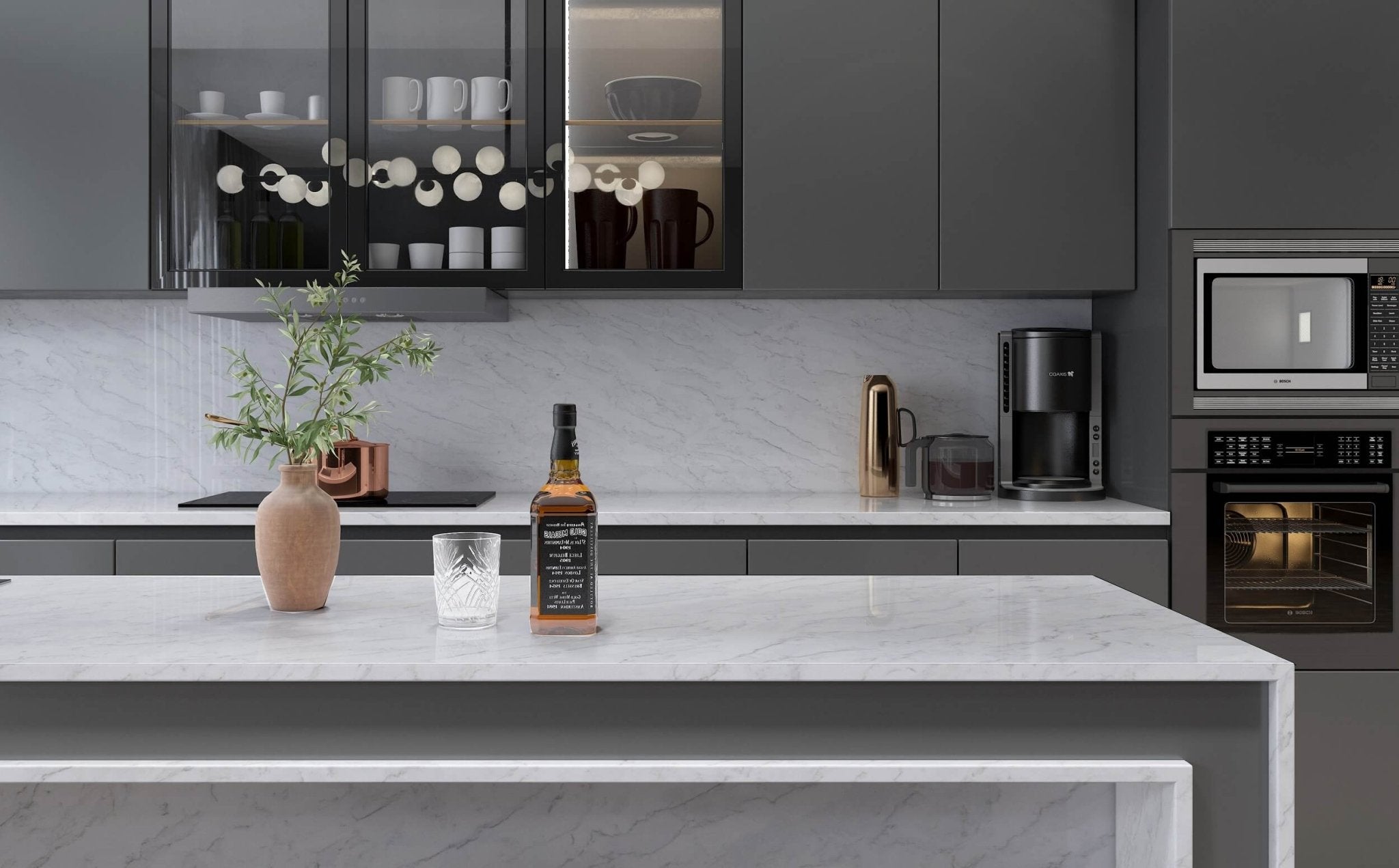 Volakano Vicostone Vicostone - Zicana Boutique - 11