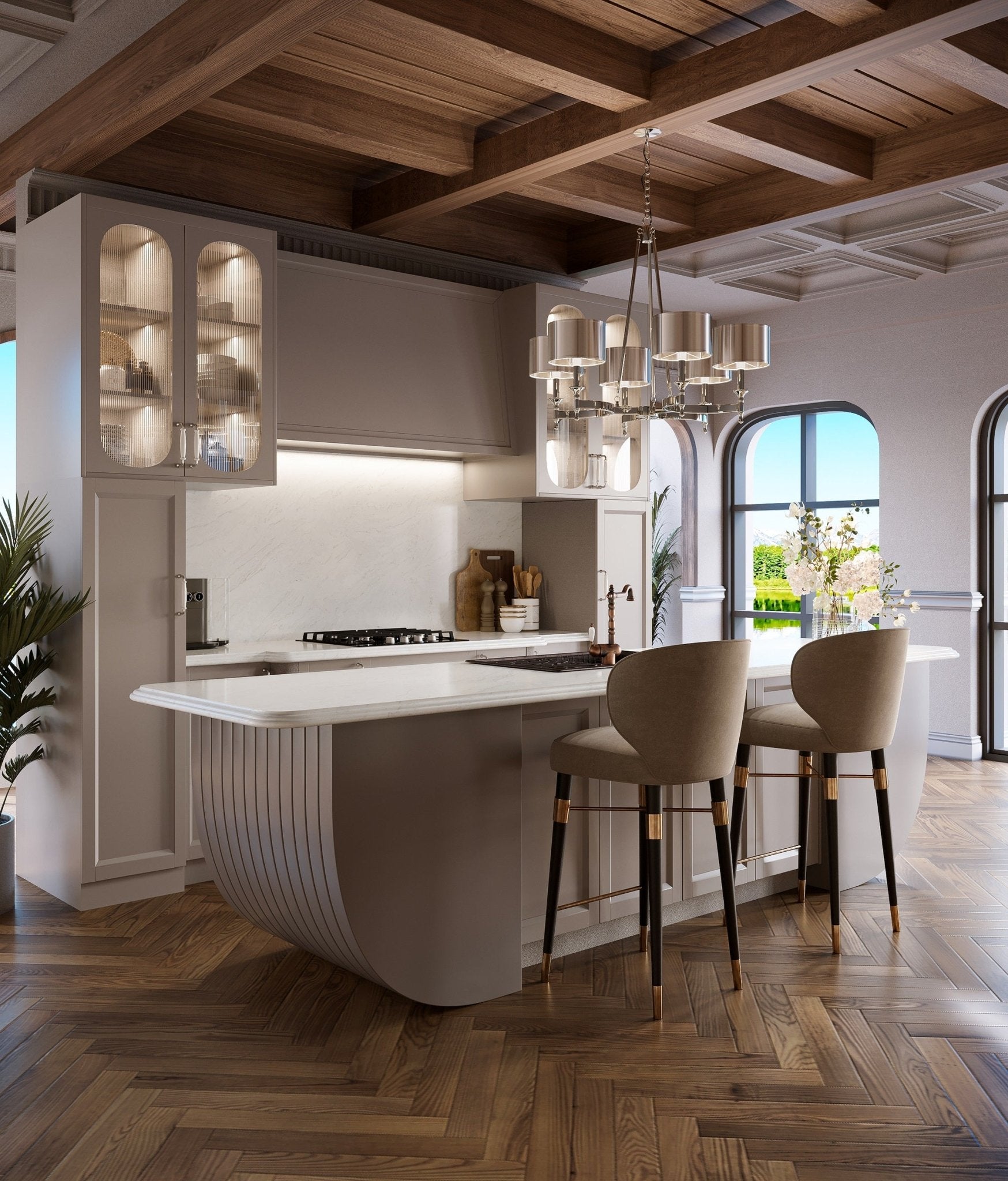 Volakano Vicostone Vicostone - Zicana Boutique - 6