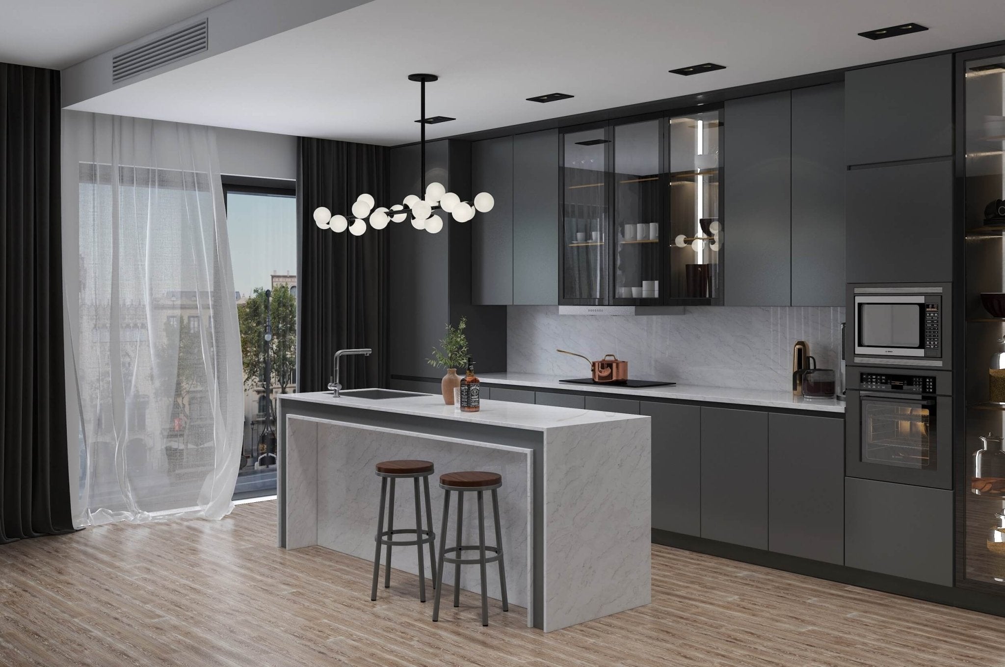 Volakano Vicostone Vicostone - Zicana Boutique - 10