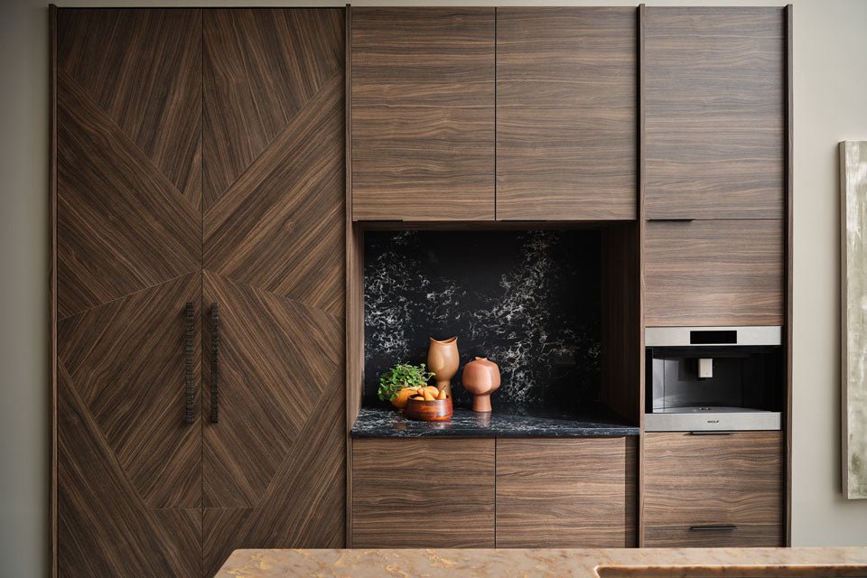 Volcanic Glacier Wilsonart Wilsonart - Zicana Boutique - 2