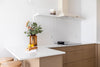 Miami White Silestone