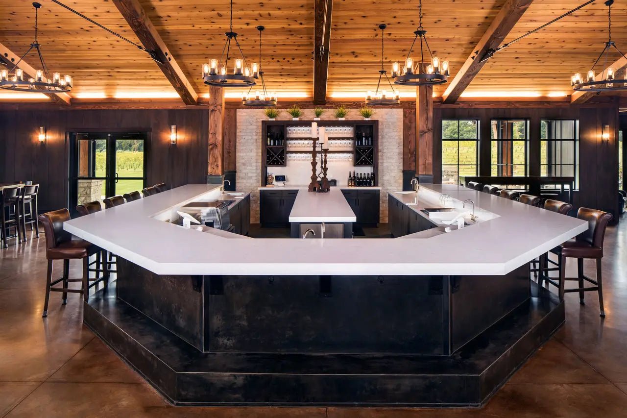 Weybourne Cambria Cambria - Zicana Boutique - 2