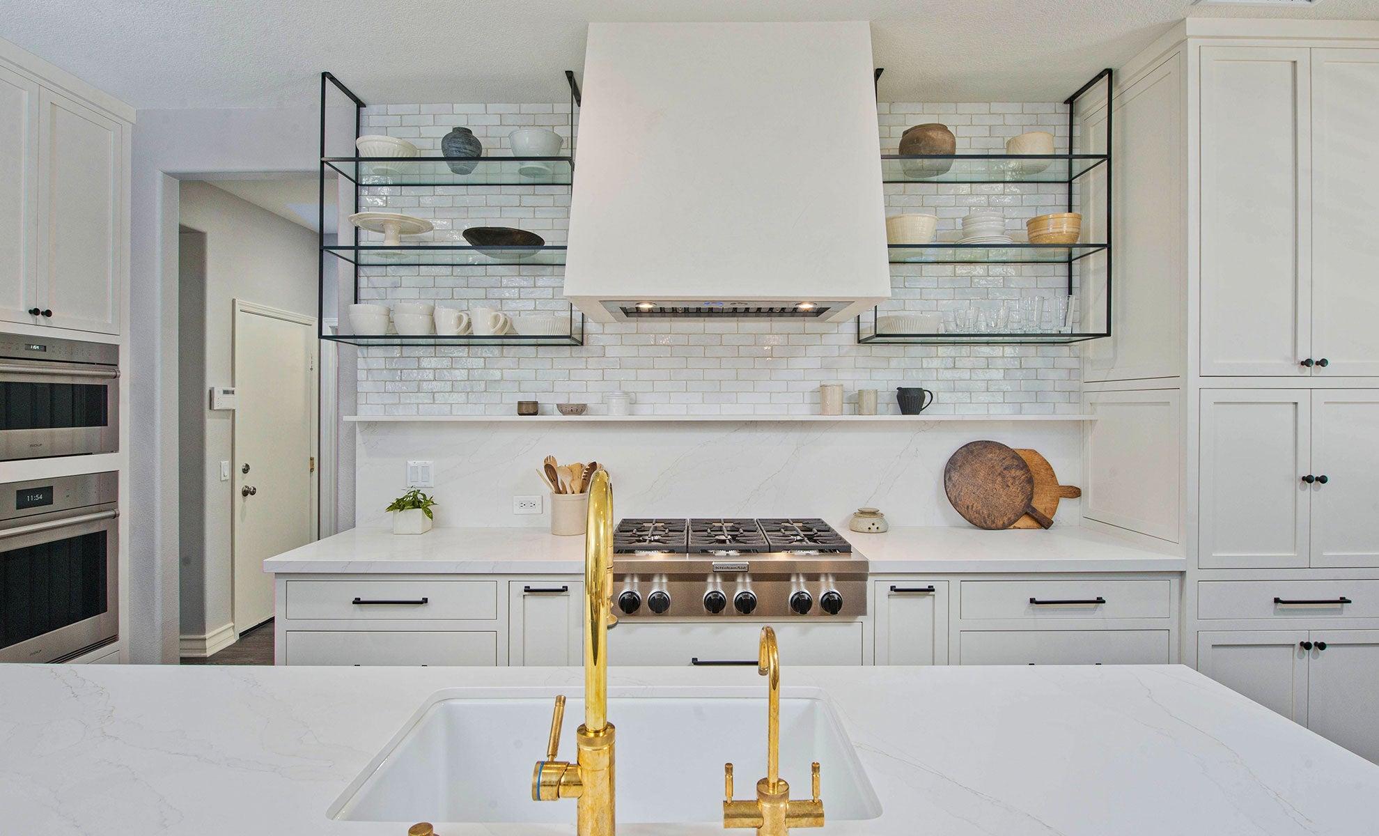 White Aurora Vadara Vadara - Zicana Boutique - 4