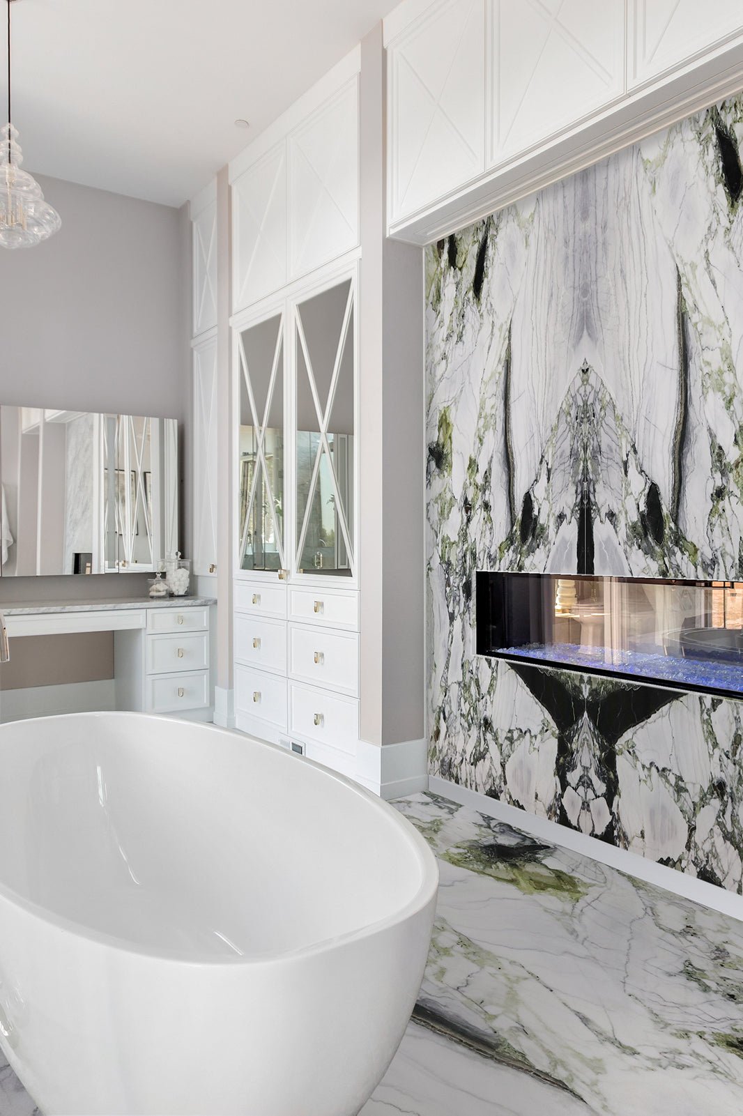 White Beauty Mediterraneo Mediterraneo - Zicana Boutique - 2