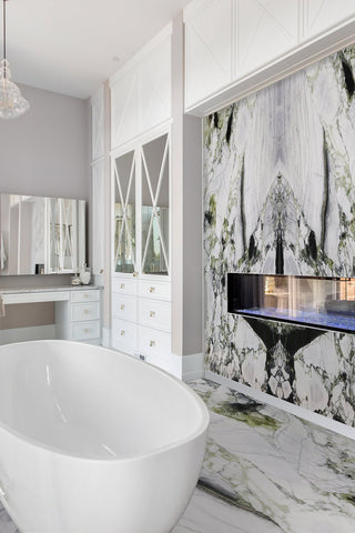 White Beauty Mediterraneo Mediterraneo - Zicana Boutique - 2