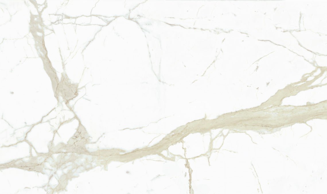 White Calacatta Marble - Zicana Boutique - 1