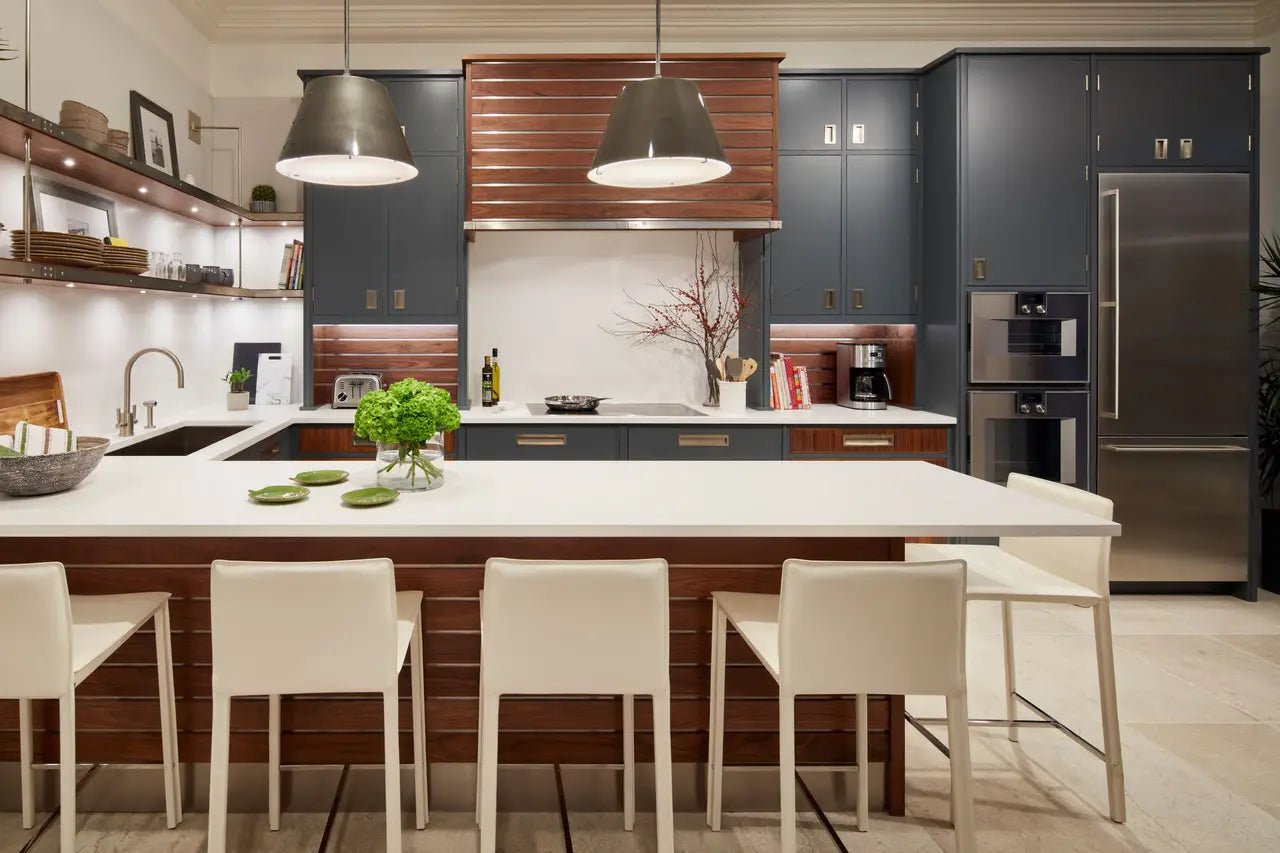 White Cliff Cambria Cambria - Zicana Boutique - 2