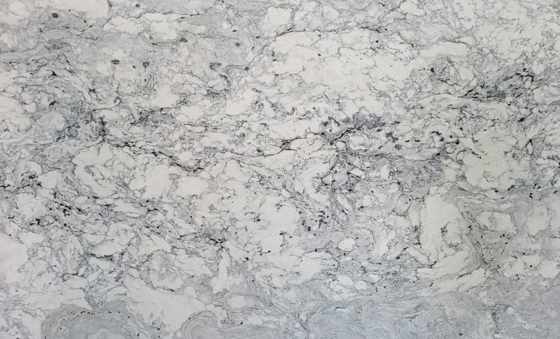 White Cloud Quartzite Zicana Boutique - Zicana Boutique - 1