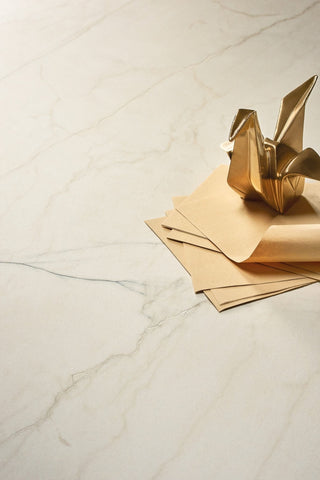 White Macaubas Infinity Infinity - Zicana Boutique - 3