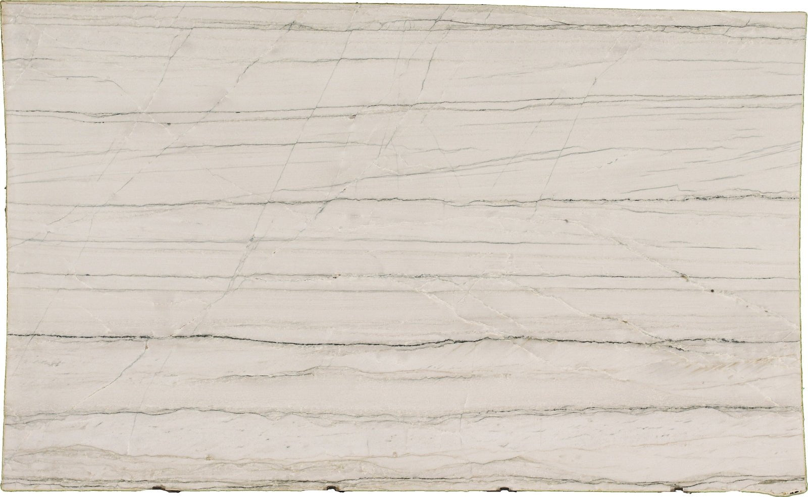 White Macaubas Veincut Quartzite Antolini - Zicana Boutique - 10