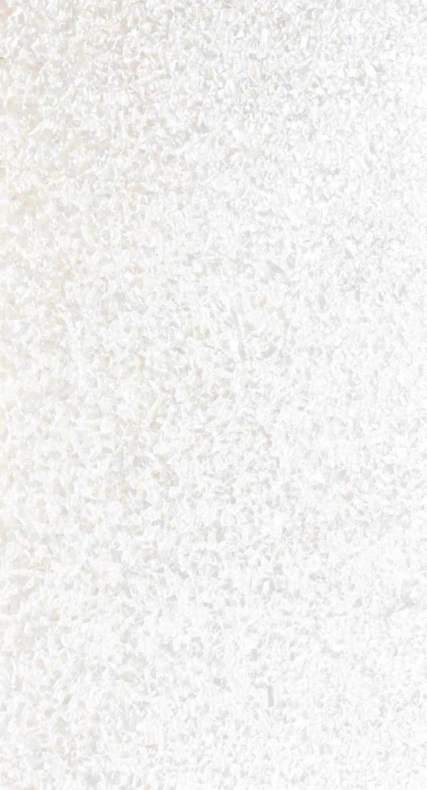 White Mother of Pearl Precious Stone Zicana Boutique - Zicana Boutique - 1