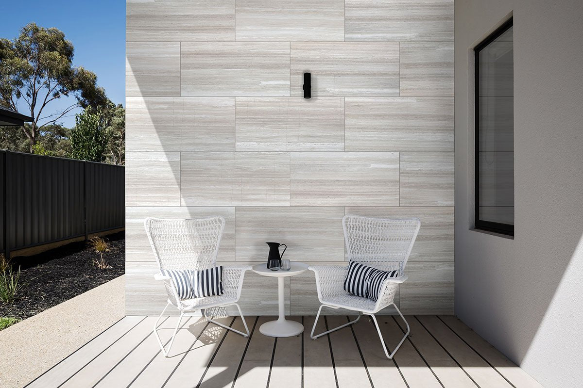 White Oak Marble MSI Field Tiles 18" X 36" MSI - Zicana Boutique - 2