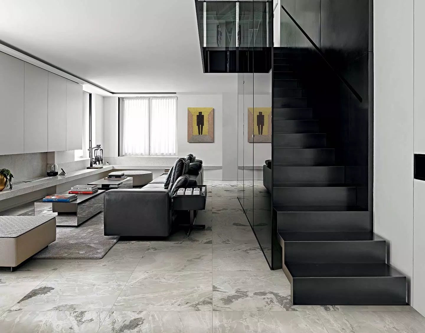 White Onyx Blend Florim Florim - Zicana Boutique - 4