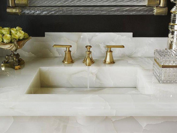 White Onyx Extra Zicana Boutique - Zicana Boutique - 3