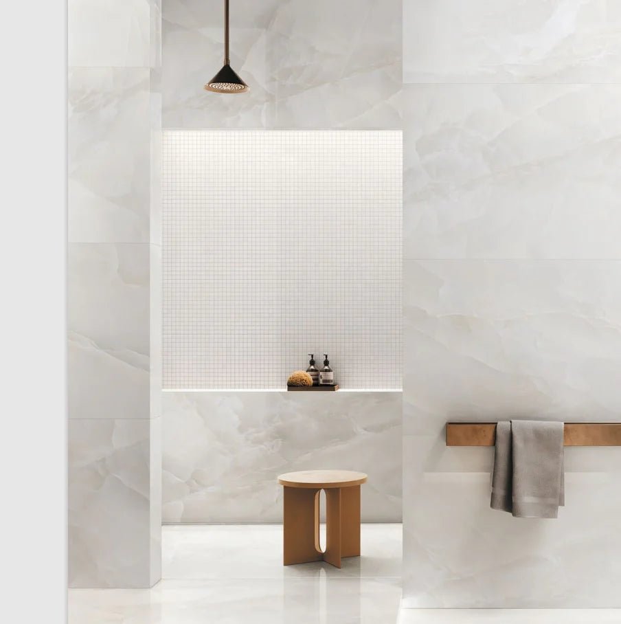 White Onyx Extra Zicana Boutique - Zicana Boutique - 2