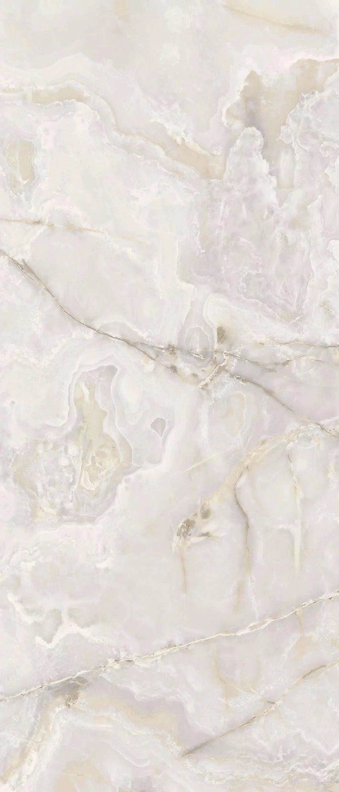 White Onyx Florim Florim - Zicana Boutique - 5